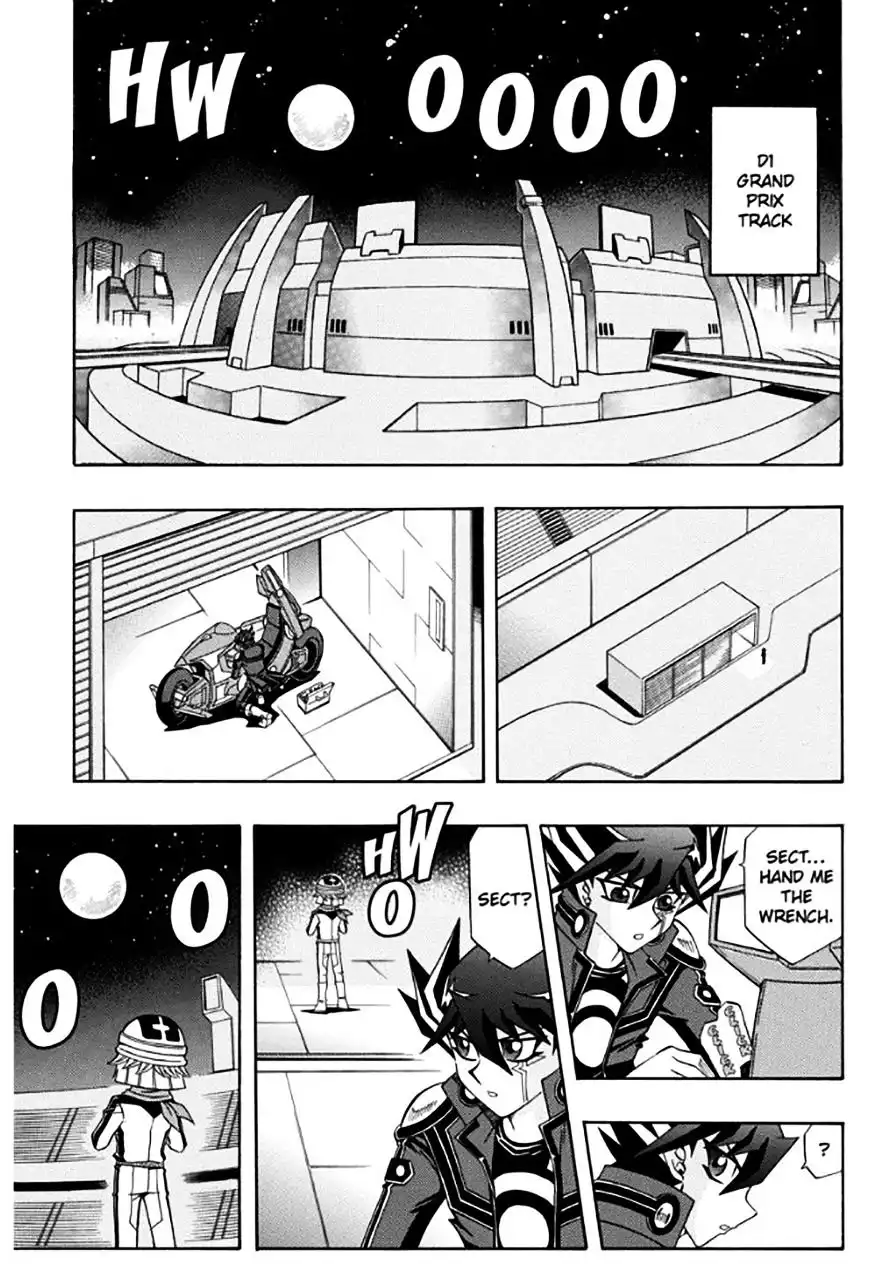 Yu-Gi-Oh! 5Ds Chapter 15 5